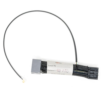 07-13 Silverado/Sierra Radar Detector Harness